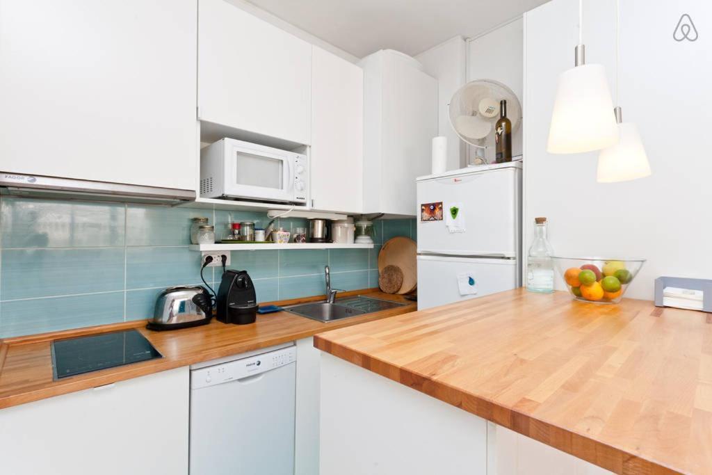 Armacao De Pera - Beach Apartment - Sea View- Walk To The Beach - Algarve Экстерьер фото